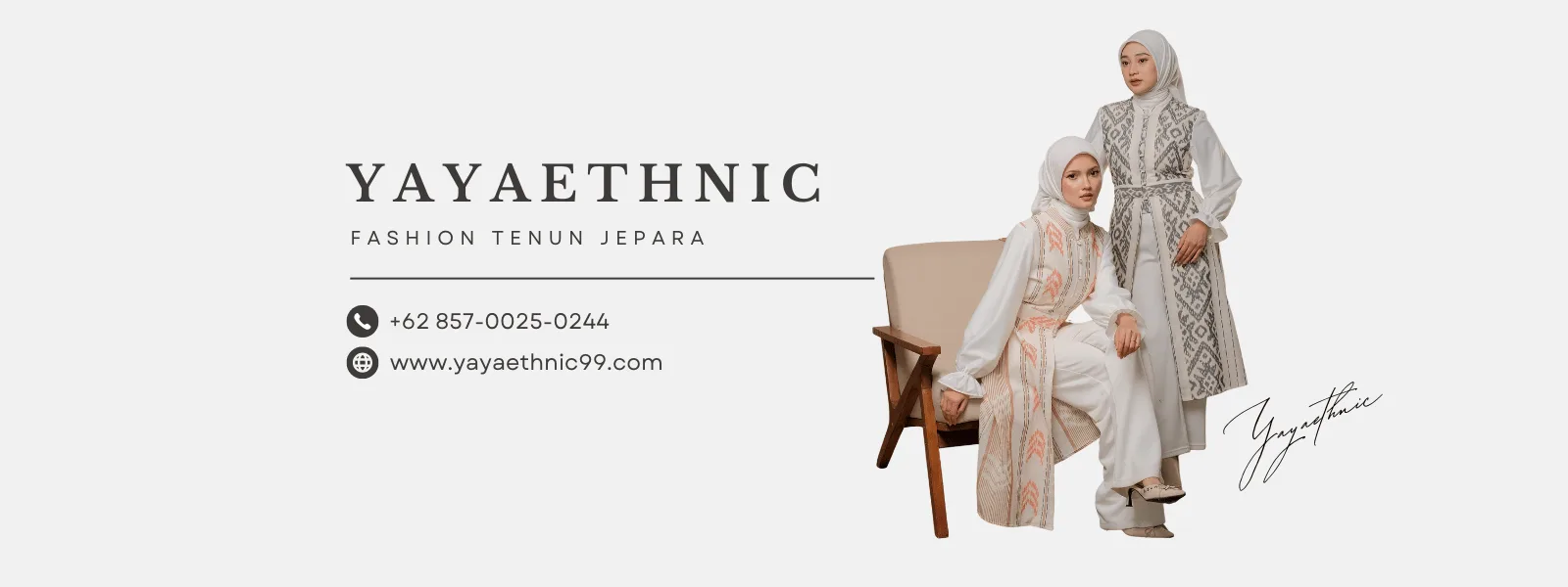 Banner promo Yayaethnic99 1