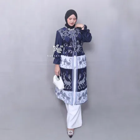 Tunik Liora 11