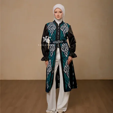 Tunik Liora 8