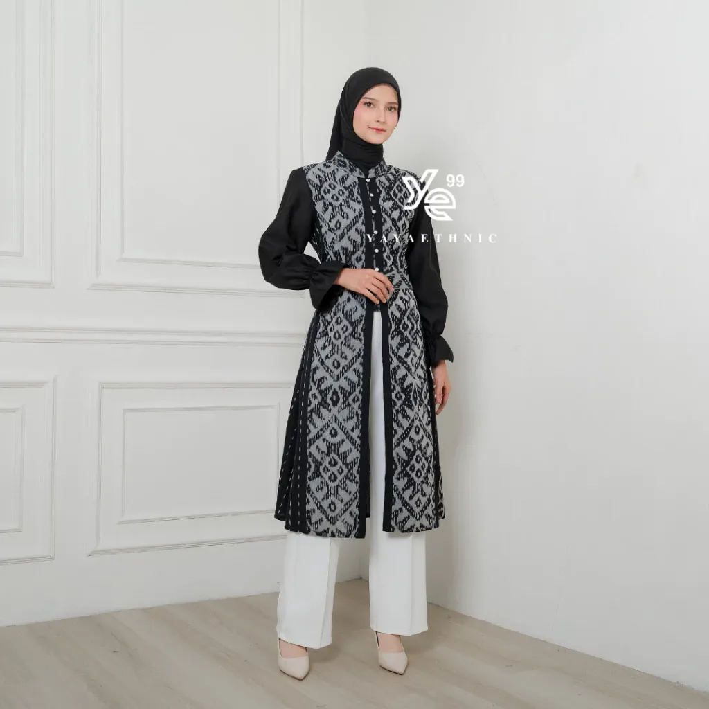 Tunik Liora Dewasa