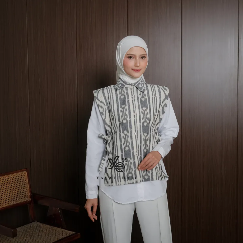 Luna Toraja Putih
