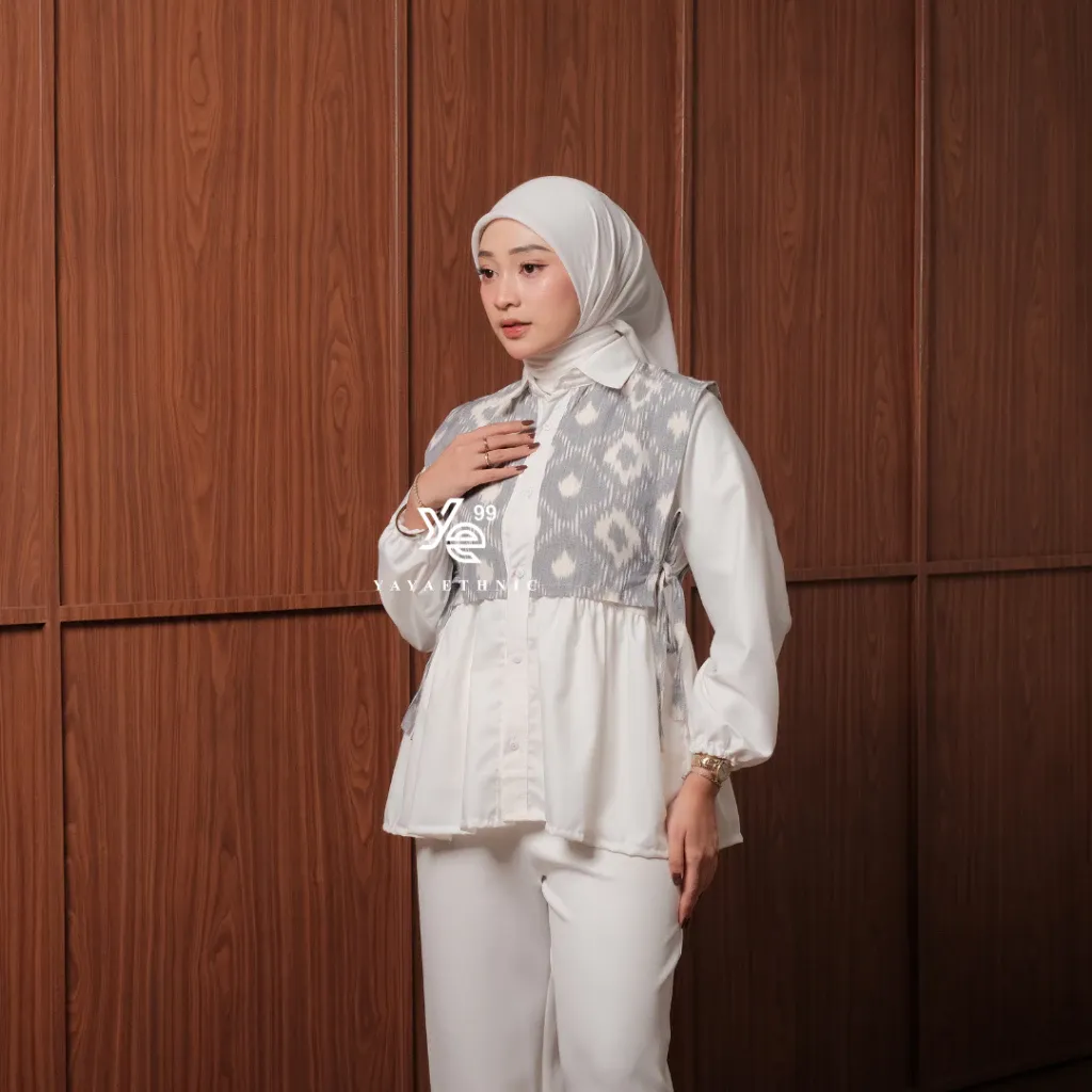 Kaluna loster abu