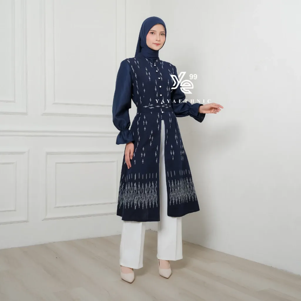 Tunik Liora Dewasa