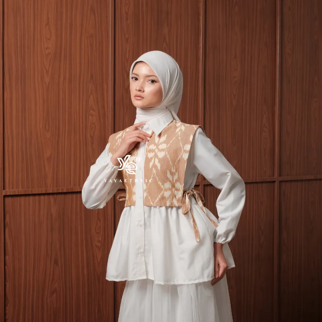 Kaluna mawar mocca