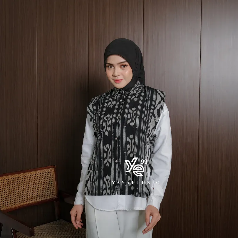 Luna Toraja Hitam
