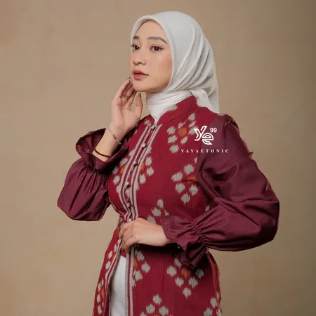 Tunik Liora 3