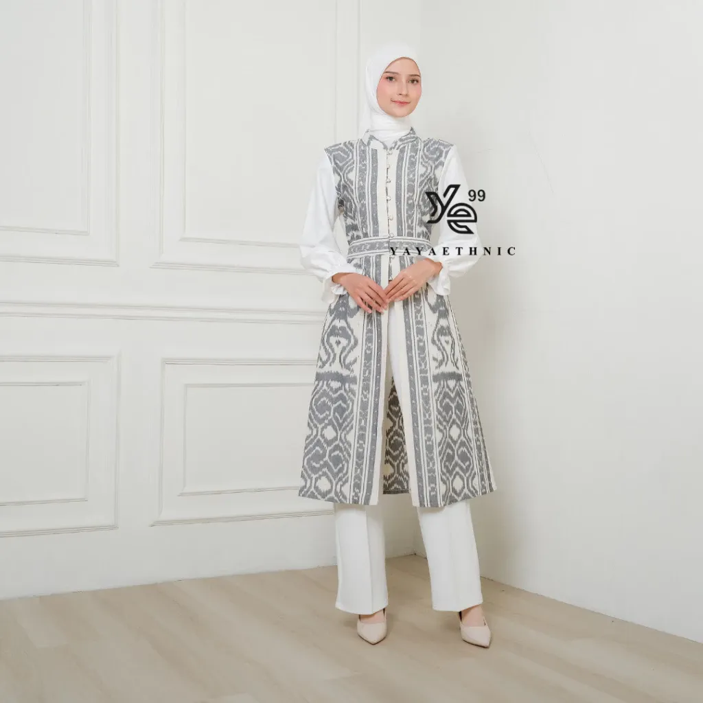 Tunik Liora Dewasa